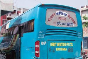 ਕੈਪਟਨ ਦੇ ਰਾਜ ‘ਚ ਬਾਦਲ-ਪਰਿਵਾਰ ਦਾ ਟਰਾਂਸਪੋਰਟ ਮਾਫ਼ੀਆ ਕਰ ਰਿਹੈ ਜਿਉਂ ਦਾ ਤਿਉਂ ਕੰਮ