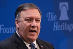 ਅਮਰੀਕਾ ਇਰਾਨ ‘ਤੇ ਦਬਾਅ ਬਣਾਈ ਰੱਖੇਗਾ: ਪੋਮਪਿਓ