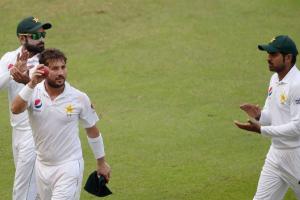 ਸ਼ਾਹ ਦੀਆਂ 8 ਵਿਕਟਾਂ, 90 ‘ਤੇ ਸਮੇਟਿਆ ਨਿਊਜ਼ੀਲੈਂਡ