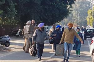 ਪੰਚਾਇਤ ਚੋਣਾਂ ਅੱਜ, ਪੋਲਿੰਗ ਪਾਰਟੀਆਂ ਪਿੰਡਾਂ ਲਈ ਰਵਾਨਾਂ