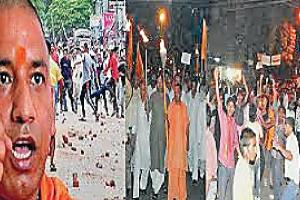 ਯੂਪੀ ‘ਚ ਡਾਵਾਂਡੋਲ ਕਾਨੂੰਨ ਪ੍ਰਬੰਧ