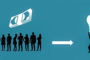 ਸਿੱਖਿਆ ਲਈ ਕ੍ਰਾਊਡਫੰਡਿੰਗ ਆਸ ਦੀ ਕਿਰਨ