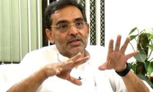 ਕੇਂਦਰੀ ਮੰਤਰੀ ਉਪੇਂਦਰ ਕੁਸ਼ਵਾਹਾ ਦਾ ਅਸਤੀਫ਼ਾ