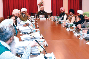 ਅਸਤੀਫ਼ਾ ਮੰਗਣ ਵਾਲੇ ਵੱਟ ਗਏ ਚੁੱਪ, ਨਹੀਂ ਖੰਘਿਆ ਕੈਬਨਿਟ ‘ਚ ਕੋਈ ਮੰਤਰੀ