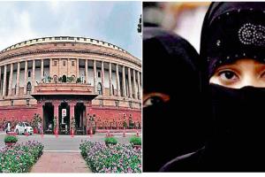 ਤਿੰਨ ਤਲਾਕ ਬਿੱਲ ਲੋਕ ਸਭਾ ‘ਚ ਪਾਸ, ਵਿਰੋਧੀਆਂ ਦਾ ਵਾਕਆਊਟ