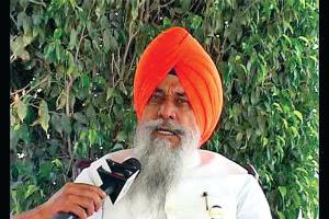 ਮੋਹਾਲੀ ਅਦਾਲਤ ਵੱਲੋਂ ਦਿਆਲ ਸਿੰਘ ਕੋਲਿਆਂ ਵਾਲੀ ਦੀ ਜ਼ਮਾਨਤ ਅਰਜ਼ੀ ਰੱਦ