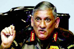 ‘ਔਰਤਾਂ ਜੰਗ ਵਾਲੀ ਭੂਮਿਕਾ ਲਈ ਤਿਆਰ ਨਹੀਂ ਹਨ, ਉਨ੍ਹਾਂ ਨੇ ਬੱਚੇ ਪਾਲਣੇ ਹੁੰਦੇ ਹਨ’