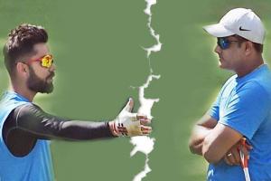 ਫਿਰ ਖੁੱਲ੍ਹਿਆ ਕੋਹਲੀ-ਕੁੰਬਲੇ ਵਿਵਾਦ ਦਾ ਪਿਟਾਰਾ