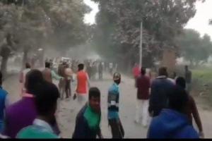 ਹਜ਼ੂਮੀ ਹਿੰਸਾ ‘ਚ ਸਿਪਾਹੀ ਦੀ ਮੌਤ