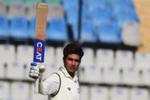 ਰਣਜੀ ਟਰਾਫ਼ੀ ਪੰਜਾਬ ਬਨਾਮ ਤਾਮਿਲਨਾਡੂ; ਗਿੱਲ ਪਹੁੰਚੇ ਦ੍ਰਵਿੜ ਬਰਾਬਰ 