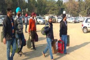 ਅੱਜ ਚੁਣੀ ਜਾਵੇਗੀ ਪਿੰਡਾਂ ਦੀ ਸਰਕਾਰ