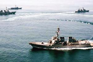 ਹਿੰਦ ਮਹਾਂਸਾਗਰ ‘ਚ ਚੀਨੀ ਦਬਦਬੇ ਨੂੰ ਚੁਣੌਤੀ