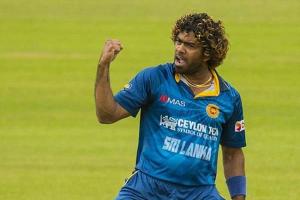 ਮਲਿੰਗਾ ਨੂੰ ਸ਼੍ਰੀਲੰਕਾਈ ਇੱਕ ਰੋਜ਼ਾ, ਟੀ20 ਟੀਮ ਦੀ ਕਮਾਨ