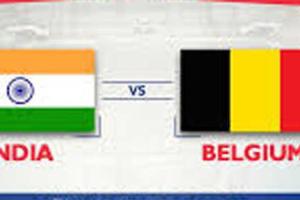 ਓਲੰਪਿਕ ਚਾਂਦੀ ਤਮਗਾ ਬੈਲਜ਼ੀਅਮ ਨੂੰ ਟੱਕਰਣ ਨਿੱਤਰੇਗਾ ਭਾਰਤ