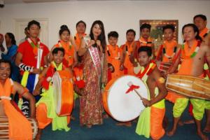 ਇੰਫਾਲ ‘ਚ ਸੜਕ ਨੂੰ ਮਿਲਿਆ ਮੈਰੀਕਾਮ ਦਾ ਨਾਂਅ