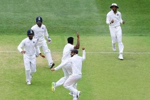 ਆਸਟਰੇਲੀਆ ਂਚ ਦਹਾੜੇ ਭਾਰਤੀ ਸ਼ੇਰ, 10 ਸਾਲ ਬਾਅਦ ਕੀਤੇ ਕੰਗਾਰੂ ਚਿੱਤ