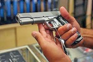 ਹਥਿਆਰਾਂ ਦੀ ਮੰਡੀ ਬਣਨੋਂ ਰੋਕਿਆ ਜਾਵੇ ਪੰਜਾਬ ਨੂੰ