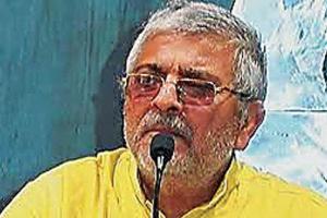 ਡਾ. ਗਾਂਧੀ ਨੇ ਲਾਏ ਪੰਚਾਇਤੀ ਚੋਣਾਂ ਦੌਰਾਨ ਸਰਕਾਰੀ ਮਸ਼ੀਨਰੀ ਦੀ ਦੁਰਵਰਤੋਂ ਦੇ ਦੋਸ਼