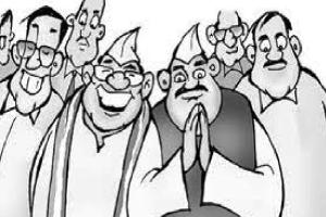 ਧੜੇਬੰਦੀਆਂ ‘ਚ ਉਲਝ ਕੇ ਰਹਿ ਜਾਂਦੈ ਪਿੰਡਾਂ ਦਾ ਵਿਕਾਸ