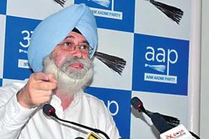 ਭਲਕੇ ਫੂਲਕਾ ਵਿਧਾਇਕ ਤੋਂ ਹੋ ਜਾਣਗੇ ਸਾਬਕਾ ਵਿਧਾਇਕ!