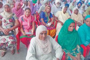 ਸਰਪੰਚੀ ਨਹੀਂ ਰਹੀ ਰਾਜਨੀਤੀ ਦੇ ਮੈਦਾਨ ਦੀ ਪਹਿਲੀ ਪੌੜੀ