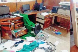 ਚੌਂਕੀਦਾਰ ਨੂੰ ਬੰਧਕ ਬਣਾ ਕੇ ਸਕੂਲ ‘ਚੋਂ ਲੱਖਾਂ ਦੀ ਨਕਦੀ ਲੁੱਟੀ