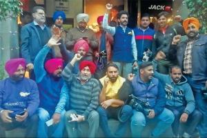 ਸੂਬਾ ਚੋਣ ਕਮਿਸ਼ਨ ਦਫ਼ਤਰ ‘ਚ ਮੀਡੀਆ ‘ਤੇ ਪਾਬੰਦੀ