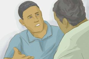 ਆਪਣੀ ਯੋਜਨਾ ਕਿਸੇ ਨੂੰ ਨਾ ਦੱਸੋ