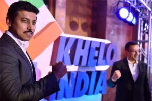 2028 ‘ਚ ਦੇਖਾਂਗੇ ਚੀਨ ਨੂੰ: ਰਾਠੌੜ