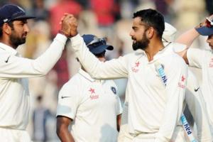 ਵਿਰਾਟ ਅੱਵਲ ਬਰਕਰਾਰ,ਪੁਜਾਰਾ ਚੌਥੇ ਨੰਬਰ ‘ਤੇ