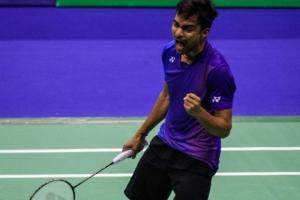 ਅੱਵਲ 8 ਖਿਡਾਰੀਆਂ ਦਾ ਟੂਰਨਾਮੈਂਟ: ਸਮੀਰ ਦੀ ਜ਼ਬਰਦਸਤ ਵਾਪਸੀ