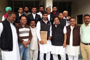 ਗੁੰਡਾ ਟੈਕਸ: ਜੋਜੋ ਵੱਲੋਂ ਬਾਦਲਾਂ ਖਿਲਾਫ ਮਾਣਹਾਨੀ ਦਾ ਕੇਸ ਦਾਇਰ