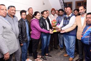 ਸਿਵਲ ਜੱਜ ਨੀਰਜ ਗੋਇਲ ਦਾ ਭਵਾਨੀਗੜ੍ਹ ‘ਚ ਹੋਇਆ ਸਨਮਾਨ