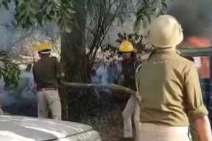 ਬੁਲੰਦ ਸ਼ਹਿਰ ਹਿੰਸਾ : ਇੰਸਪੈਕਟਰ ਸੁਬੋਧ ਦੇ ਕਤਲ ‘ਚ ਫੌਜ ਦੇ ਜਵਾਨ ‘ਤੇ ਸ਼ੱਕ