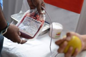 ਪੰਜਾਬ ਦੇ ਹਸਪਤਾਲਾਂ ‘ਚ ਅੱਜ ਤੋਂ ਮਿਲੇਗਾ ਮੁਫ਼ਤ ਖੂਨ, ਪਹਿਲਾਂ ਦੇਣੀ ਪੈਂਦੀ ਸੀ ਫੀਸ