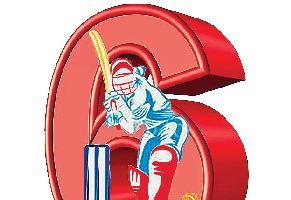 ਭਾਰਤੀ ਜਿੱਤ ‘ਚ ‘ਛੇ’ ਅੰਕੜਾ ਰਿਹਾ ਖ਼ਾਸ