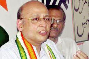 ਏਜੰਸੀਆਂ ਦੇ ਅਧਿਕਾਰੀ ਗੈਰ-ਕਾਨੂੰਨੀ ਕੰਮ ਨਾ ਕਰਨ : ਕਾਂਗਰਸ