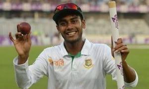 ਗੌਤਮ ਦੀਆਂ ਛੇ ਵਿਕਟਾਂ, ਪਰ ਨਿਊਜ਼ੀਲੈਂਡ ਮਜ਼ਬੂਤੀ ‘ਚ