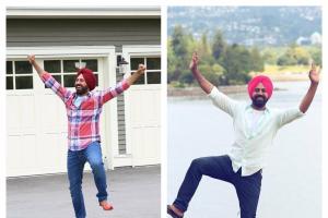 ਗਿੱਪੀ ਗਰੇਵਾਲ ਦੇ ਟਵੀਟ ਨੇ ਪ੍ਰਸ਼ੰਸਕ ਕੀਤੇ ਖੁਸ਼