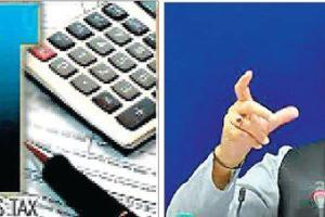 ਜੀਐੱਸਟੀ ‘ਚ 12 ਤੇ 18 ਫੀਸਦੀ ਸਲੈਬ ਦਾ ਹੋਵੇਗਾ ਰਲੇਵਾਂ