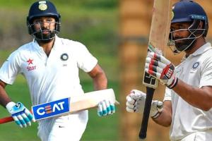 ਪਹਿਲੇ ਟੈਸਟ ਲਈ ਭਾਰਤੀ ਟੀਮ ਦਾ ਐਲਾਨ; ਰੋਹਿਤ ਨੂੰ ਜਗ੍ਹਾ, ਉਮੇਸ਼, ਜਡੇਜਾ, ਭੁਵੀ ਬਾਹਰ