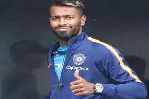 ਪਾਂਡਿਆ ਫਿੱਟ, 14 ਦਸੰਬਰ ਨੂੰ ਖੇਡਣਗੇ ਮੁੰਬਈ-ਬੜੋਦਾ ਮੈਚ ‘ਚ