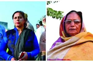 ਚੋਣਾਂ : ਤਿੰਨ ਵਾਰ ਪੰਚ ਰਹੀ ਸੱਸ ਨੂੰ ਹਰਾ ਕੇ ਨੂੰਹ ਬਣੀ ਸਰਪੰਚ