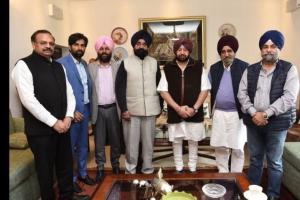 ਕਿਸਾਨਾਂ ਦੇ ਅੱਗੇ ਝੁੱਕੀ ਕੈਪਟਨ ਸਰਕਾਰ