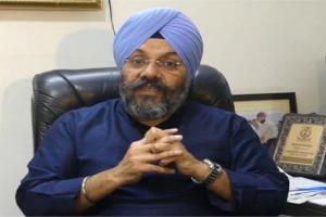 ਮਨਜੀਤ ਸਿੰਘ ਜੀ. ਕੇ. ਖਿਲਾਫ਼ ਮਾਮਲਾ ਦਰਜ