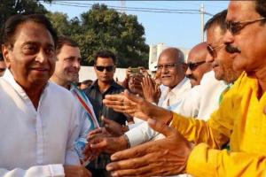 ਮੱਧਪ੍ਰਦੇਸ਼ ‘ਚ ਦੋ ਔਰਤਾਂ ਸਮੇਤ 28 ਮੰਤਰੀਆਂ ਨੇ ਚੁੱਕੀ ਸਹੁੰ