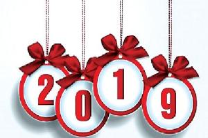 ਨਵਾਂ ਵਰ੍ਹਾ 2019 ਪੰਜਾਬ ਦੀਆਂ ਰਾਜਸੀ ਧਿਰਾਂ ਲਈ ਹੋਵੇਗਾ ਅਹਿਮ