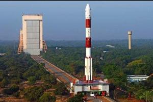 ਇਸਰੋ ਨੇ ਰਚਿਆ ਇਤਿਹਾਸ