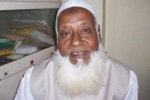 ਸਾਂਸਦ ਅਸਰਾਰੁਲ ਹਕ ਕਾਸਮੀ ਦਾ ਦੇਹਾਂਤ