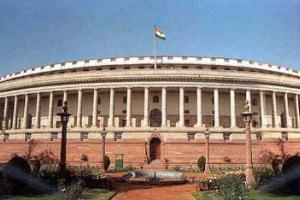 ਹੰਗਾਮੇ ਕਾਰਨ ਰਾਜਸਭਾ ਦੀ ਕਾਰਵਾਈ ਕੱਲ ਤੱਕ ਲਈ ਰੁਕੀ